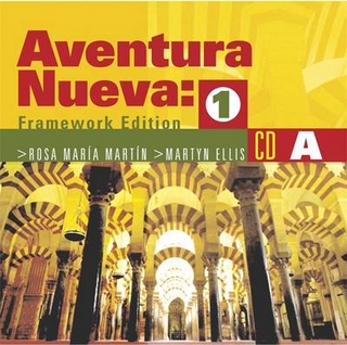 Aventura Nueva