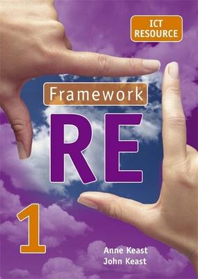 Framework RE - Anne Keast, John Keast