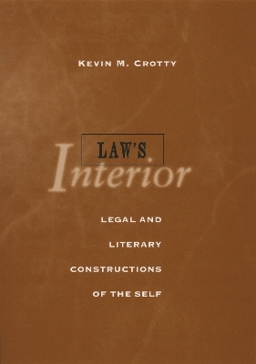 Law's Interior - Kevin Crotty