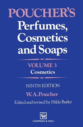 Poucher’s Perfumes, Cosmetics and Soaps