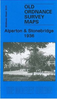 Alperton and Stonebridge 1936