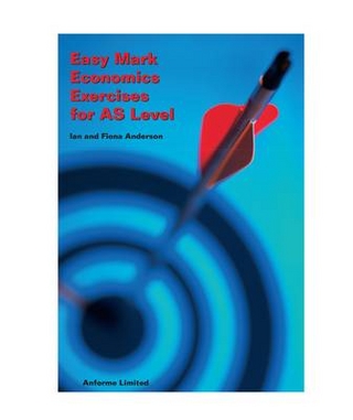 Easy Mark Economic Exercises for AS Level