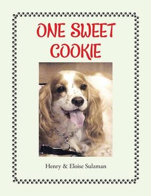One Sweet Cookie - Henry &amp Sulzman;  Eloise