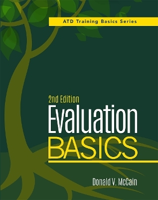 Evaluation Basics, 2nd Edition - Donald V. McCain