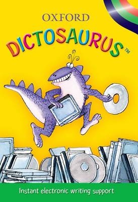 Oxford Dictosaurus -  OUP