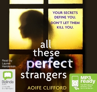 All These Perfect Strangers
