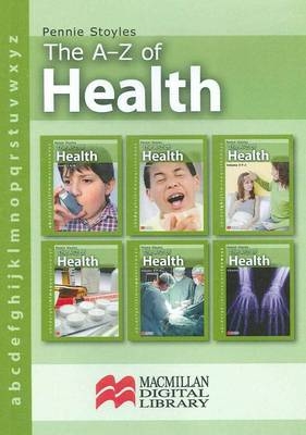 The A-Z Health Digital Library