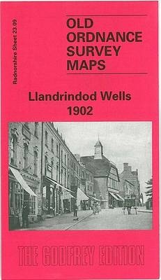 Llandrindod Wells 1902