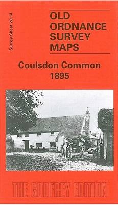 Coulsdon Common 1897