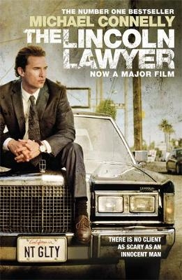 The Lincoln Lawyer - Michael Connelly
