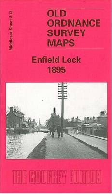 Enfield Lock 1895