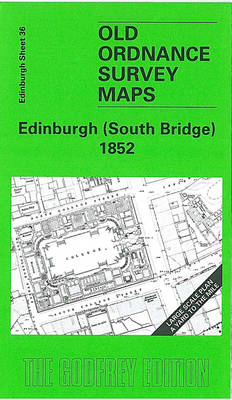 Edinburgh (South Bridge) 1852