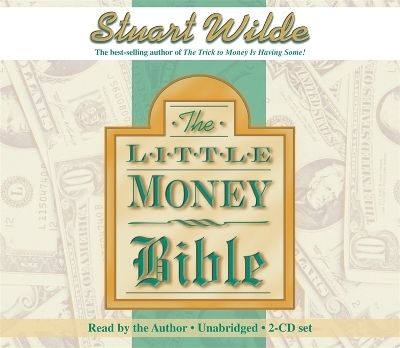 Little Money Bible - Stuart Wilde