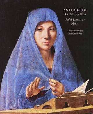 Antonello Da Messina