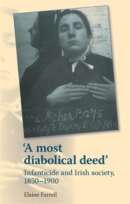 A Most Diabolical Deed' - Elaine Farrell