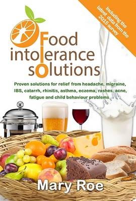 Food Intolerance Solutions