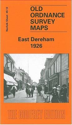 East Dereham 1926 - Robert Malster