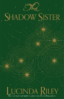 The Shadow Sister - Lucinda Riley