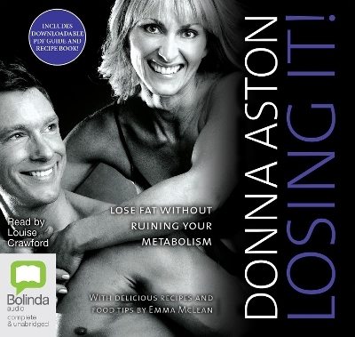 Losing It! - Donna Aston