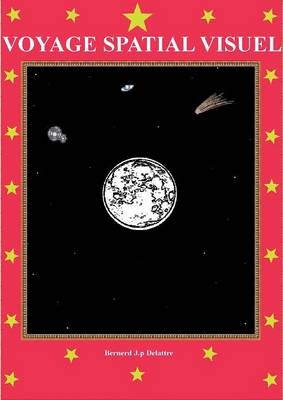 Voyage spatial visuel