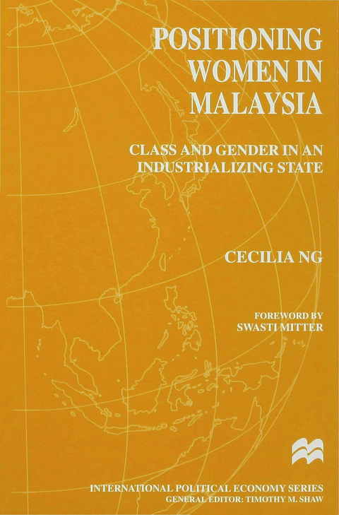 Positioning Women in Malaysia - Cecilia Ng
