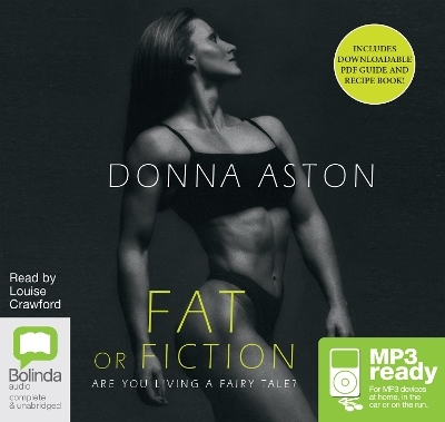 Fat or Fiction - Donna Aston