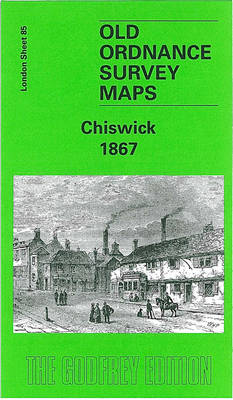 Chiswick 1867 - Pamela Taylor