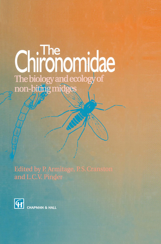 The Chironomidae
