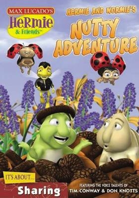 Hermie and Wormie's Nutty Adventure