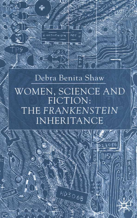 Women, Science and Fiction - D. Shaw