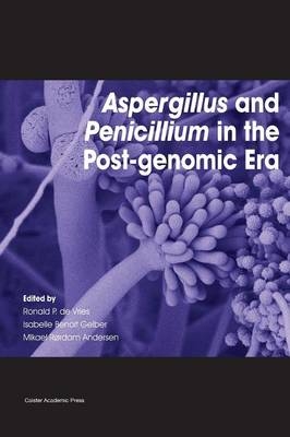 Aspergillus and Penicillium in the Post-Genomic Era - 