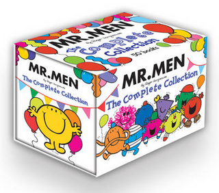 Mr Men