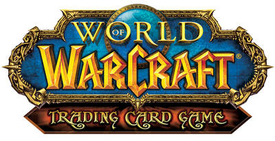 World of Warcraft TCG: Icecrown Epic Collection Box Set - 