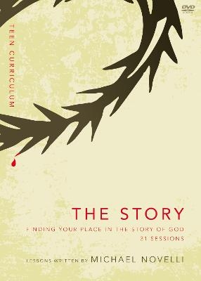 The Story, Teen Curriculum - Michael Novelli