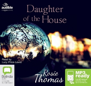 Daughter of the House