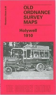 Holywell 1910 - Derrick Pratt