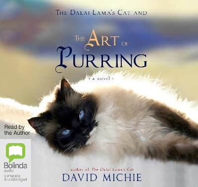 The Art of Purring - David Michie