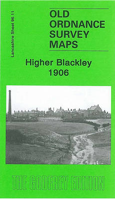 High Blackley 1906
