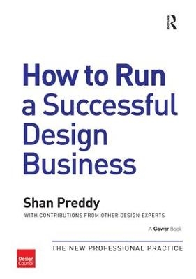 How to Run a Successful Design Business