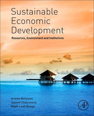 Sustainable Economic Development - 