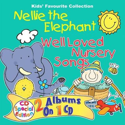 Nellie the Elephant -  Audio