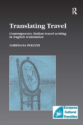 Translating Travel - Loredana Polezzi
