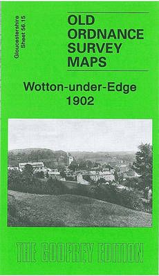 Wotton-under-Edge 1901