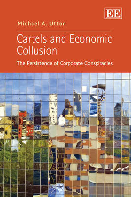 Cartels and Economic Collusion