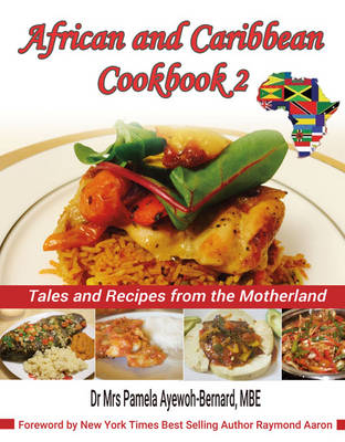 African and Caribbean Cookbook
