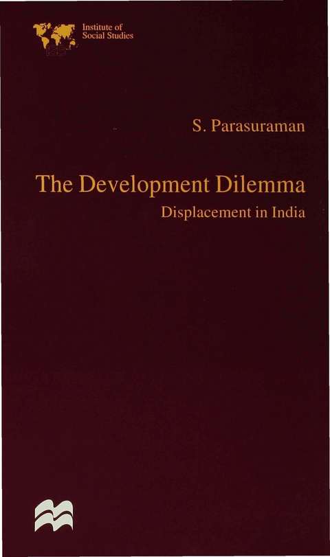 The Development Dilemma - S. Parasuraman