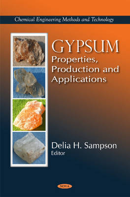 Gypsum - 