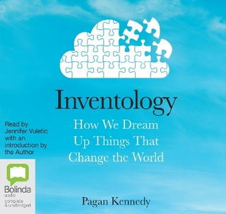 Inventology