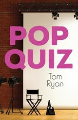 Pop Quiz - Tom Ryan