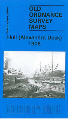 Hull (Alexandra Dock) 1908